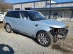 2015 Land Rover Range Rover Sport HSE