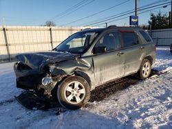 Vehiculos salvage en venta de Copart Hillsborough, NJ: 2009 KIA Sportage LX