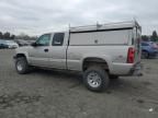 2004 Chevrolet Silverado K2500 Heavy Duty