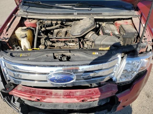 2007 Ford Edge SEL