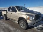 2004 Dodge RAM 2500 ST