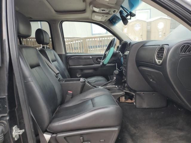 2008 GMC Envoy