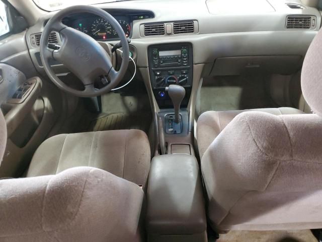 2001 Toyota Camry CE