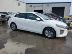 2017 Hyundai Ioniq Blue