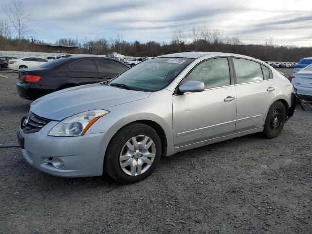 2010 Nissan Altima Base