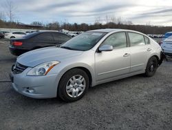 Nissan salvage cars for sale: 2010 Nissan Altima Base