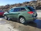 2011 Subaru Outback 2.5I Premium