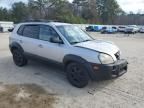 2005 Hyundai Tucson GLS