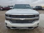 2018 Chevrolet Silverado K1500 High Country