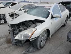 2010 Nissan Altima Base en venta en Las Vegas, NV