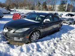 Mazda Vehiculos salvage en venta: 2013 Mazda 6 Touring