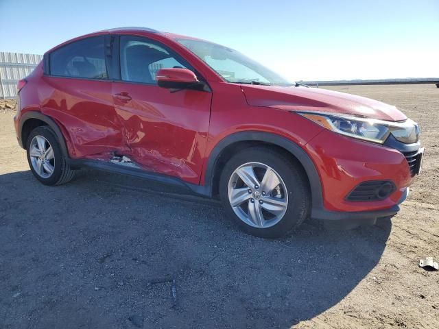 2019 Honda HR-V EX