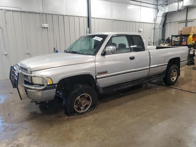 1997 Dodge RAM 2500