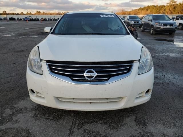 2010 Nissan Altima Base