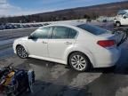 2010 Subaru Legacy 2.5I Limited