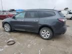 2013 Chevrolet Traverse LS