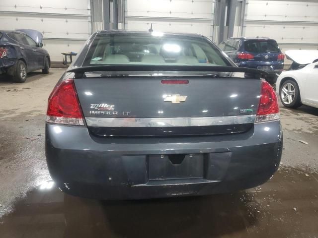 2010 Chevrolet Impala LT