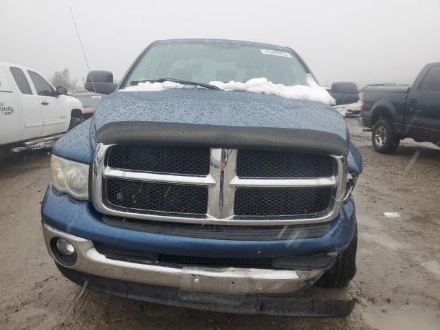 2003 Dodge RAM 2500 ST