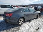 2014 Chevrolet Malibu 1LT