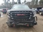 2021 GMC Sierra K1500 AT4