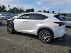 2016 Lexus NX 200T Base