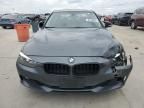 2013 BMW 328 I