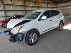 2013 Nissan Rogue S en venta en Phoenix, AZ