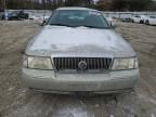 2004 Mercury Grand Marquis GS