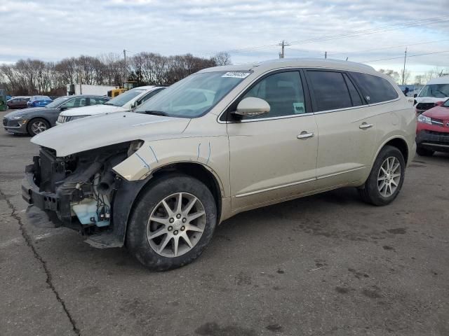 2013 Buick Enclave