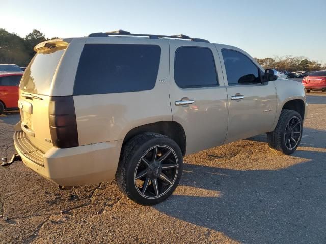 2007 Chevrolet Tahoe C1500