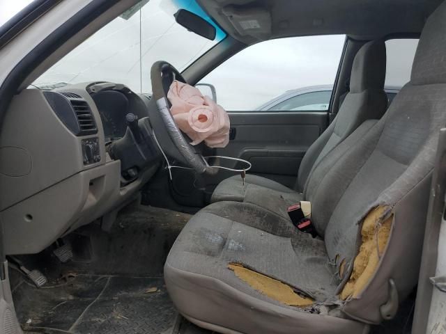 2006 Chevrolet Colorado