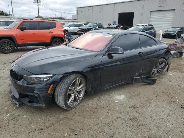 2015 BMW 435 I