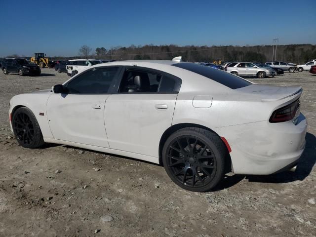 2016 Dodge Charger R/T