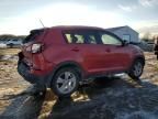 2012 KIA Sportage Base