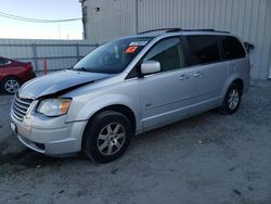 2008 Chrysler Town & Country Touring en venta en Jacksonville, FL