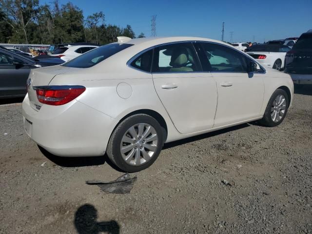 2015 Buick Verano