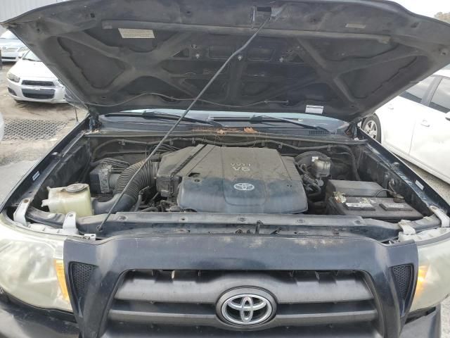 2009 Toyota Tacoma Double Cab Prerunner