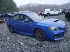 2019 Subaru WRX Limited