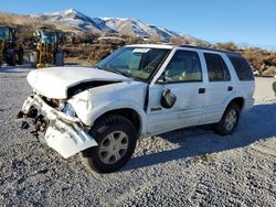 Salvage Cars with No Bids Yet For Sale at auction: 1996 Oldsmobile Bravada