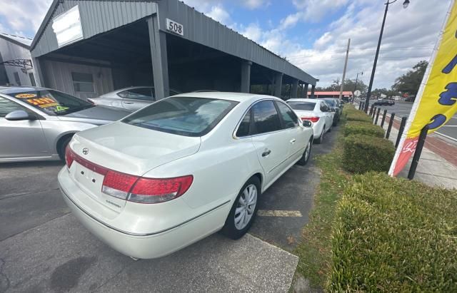 2006 Hyundai Azera SE