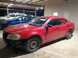 2013 Dodge Avenger SE en venta en Tanner, AL