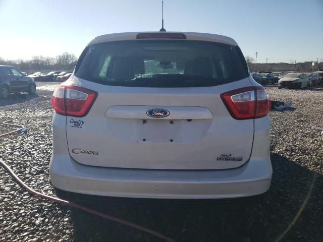 2016 Ford C-MAX SEL