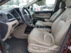 2018 Honda Odyssey EXL