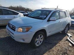 2008 Toyota Rav4 Limited en venta en Hillsborough, NJ