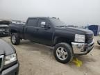 2012 Chevrolet Silverado K2500 Heavy Duty LTZ