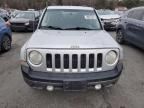 2011 Jeep Patriot Sport