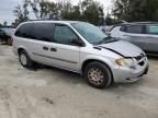 2004 Dodge Grand Caravan SE