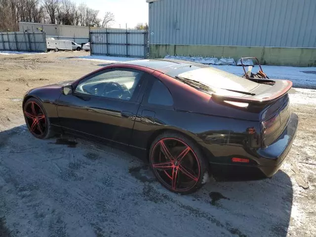 1990 Nissan 300ZX