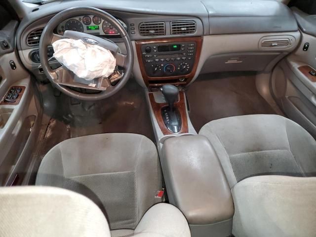 2007 Ford Taurus SEL