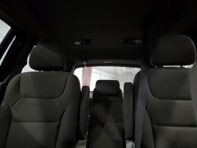 2010 Honda Odyssey EX